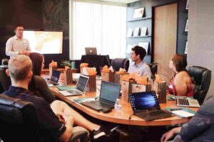 Need a Boost in Website Traffic Try SEO Marketing Agency.