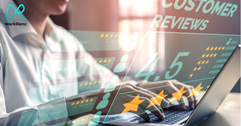 Why Your Business Need Google Reviews I Social Media Agency