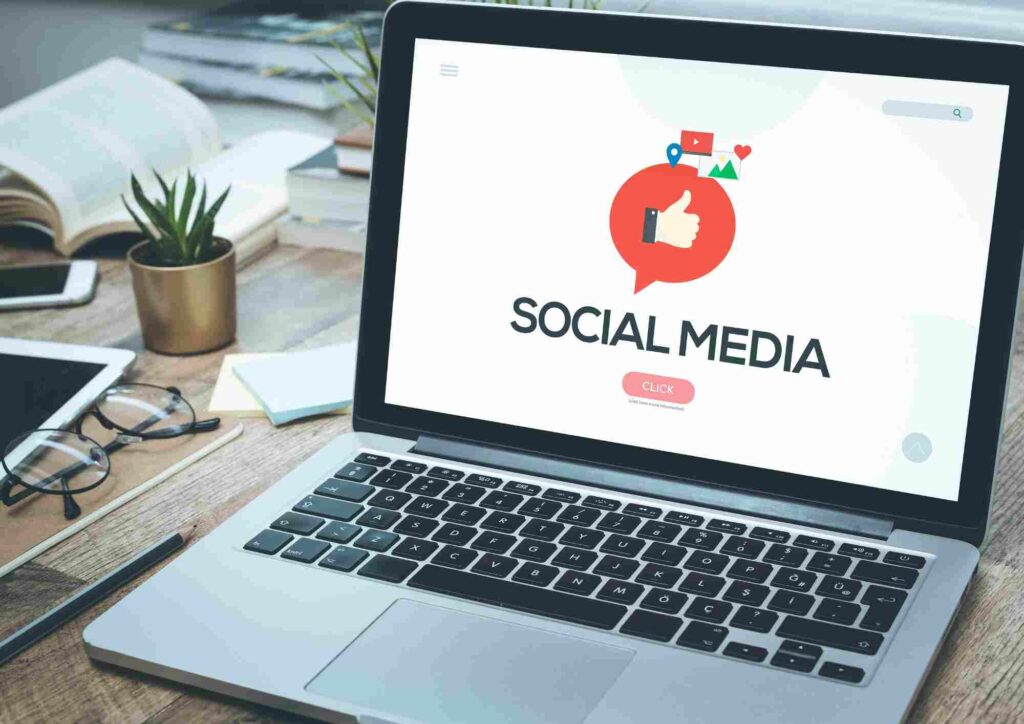 social media agency