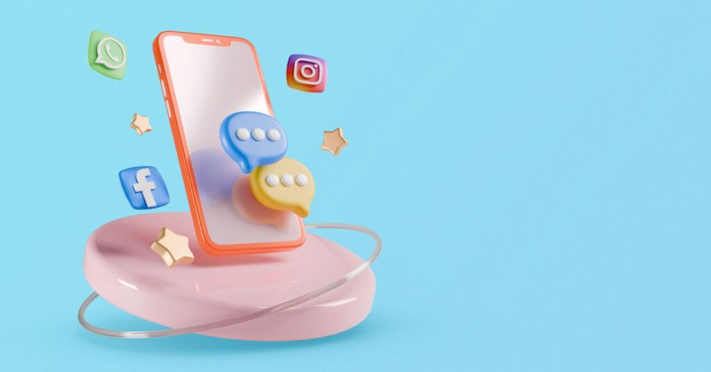 social media agency