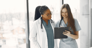 healthcare digital marketing services
