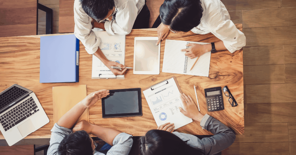 How a Marketing Agency Boosts Business KPIs