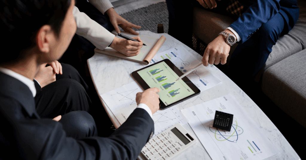 How Digital Marketing Agency Help Hit Revenue, Sales Targets