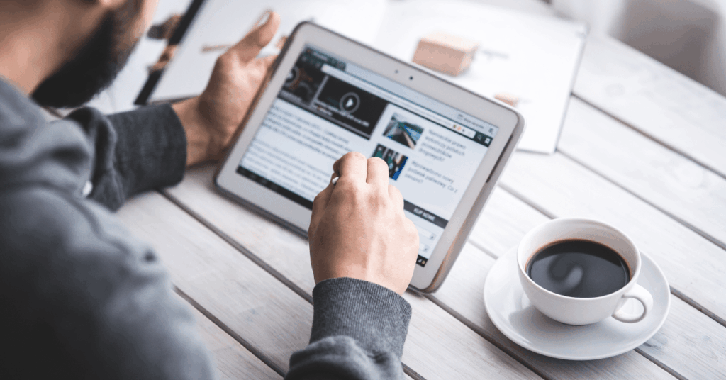 social media agency