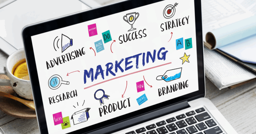 digital marketing agency